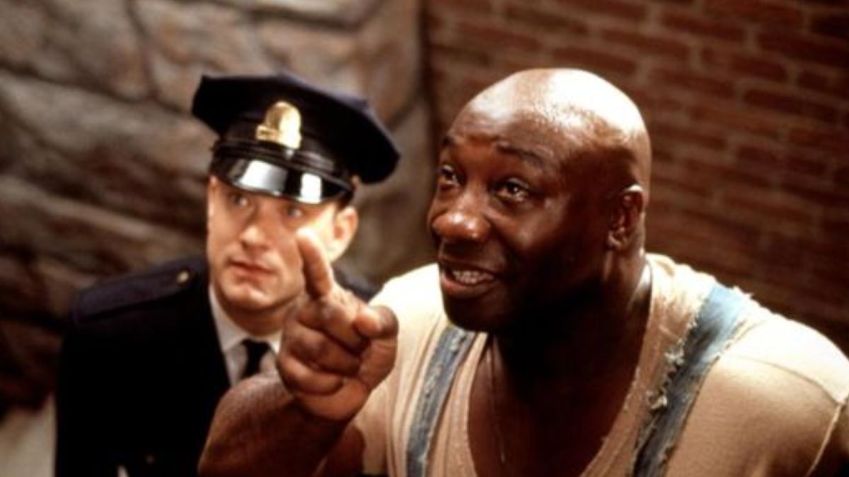 Acest film clasic atemporal cu Tom Hanks reintră pe Netflix. Ocazia perfectă să-l revezi! 3 Culoarul morții