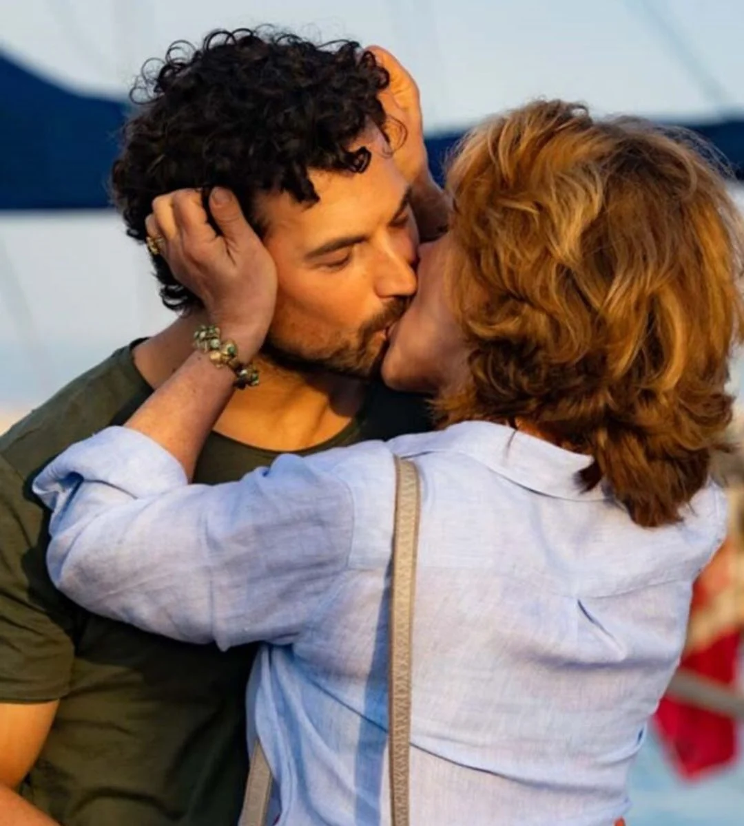 Dragoste înșelătoare