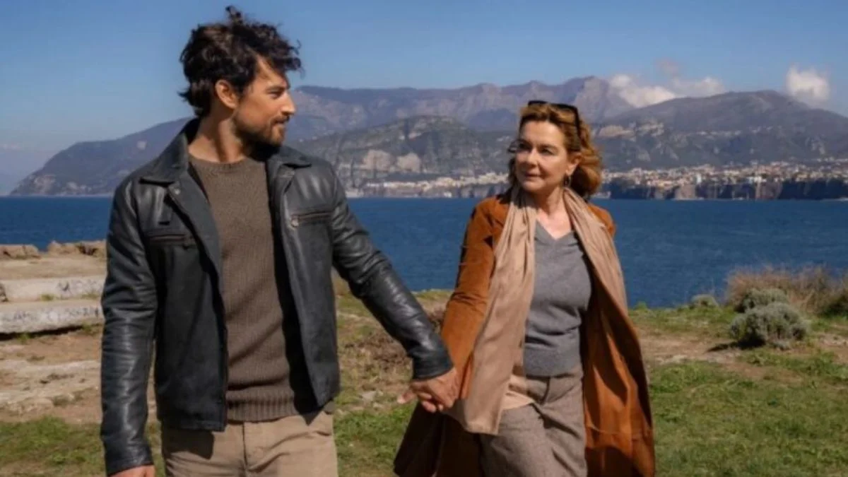 Dragoste înșelătoare