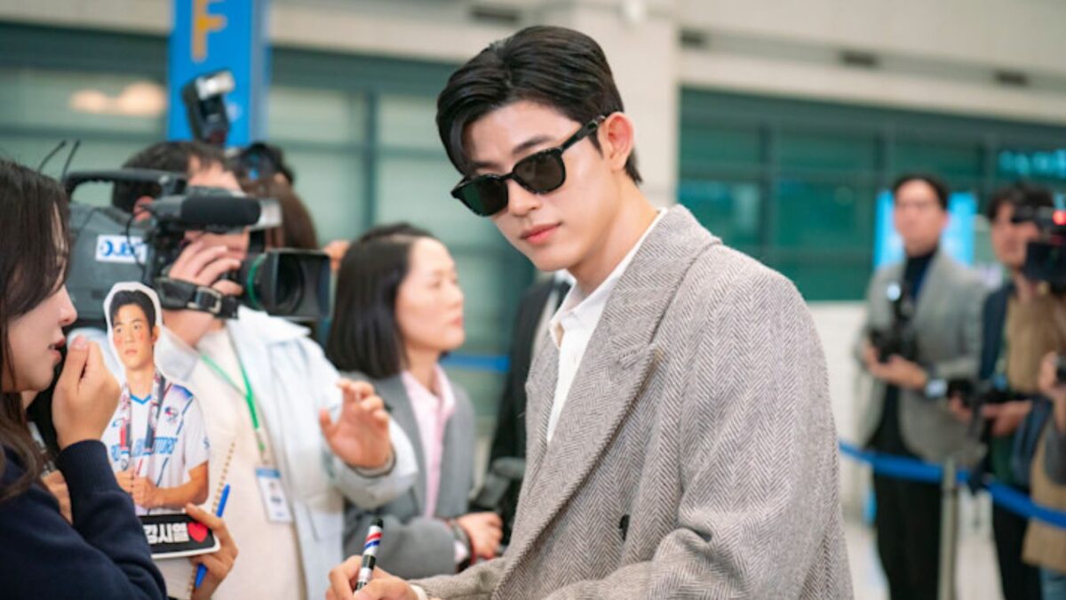 De azi, sunt o fată obișnuită