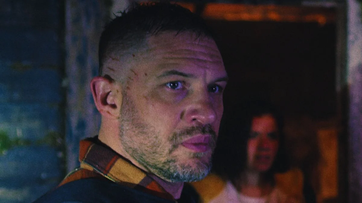 Dezastru un thriller polițist brutal despre corupție și violență urbană 