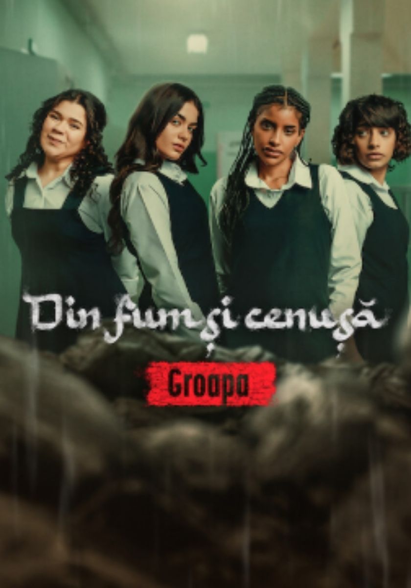 Acum pe Netflix: un thriller de supraviețuire dur, despre frică și vinovăție, plasat într-o capcană subterană