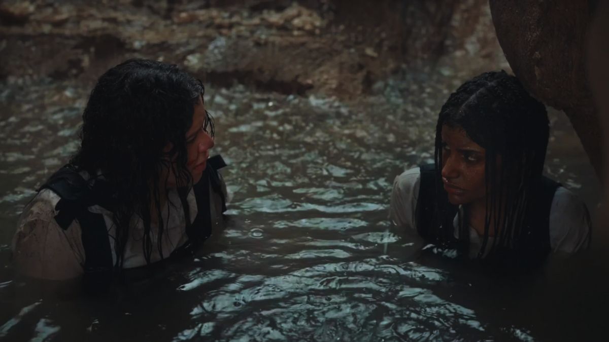 Acum pe Netflix: un thriller de supraviețuire dur, despre frică și vinovăție, plasat într-o capcană subterană