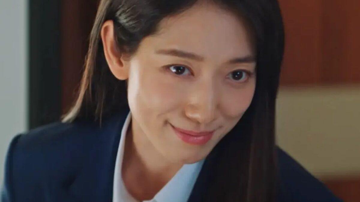 Cel mai nou serial coreean cu Park Shin-hye este acum pe Netflix 1 Cel mai nou serial coreean cu Park Shin-hye este acum pe Netflix