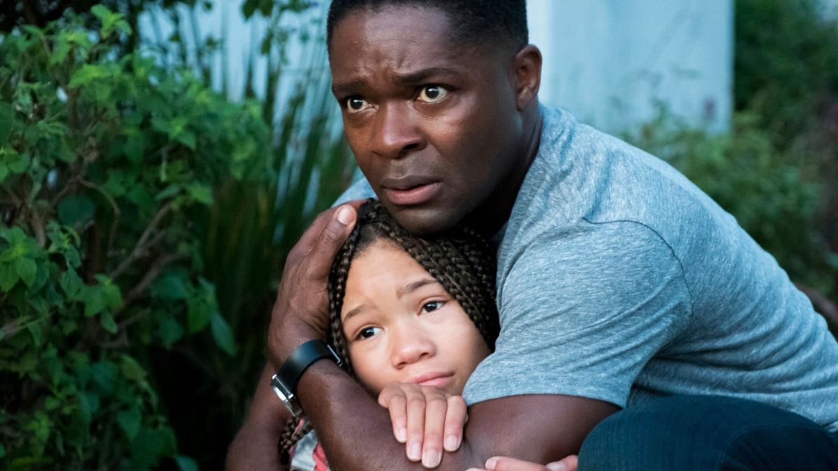 Nu răspunde niciodată prea târziu: thrillerul emoțional inspirat de Harlan Coben 1 Dont't let go