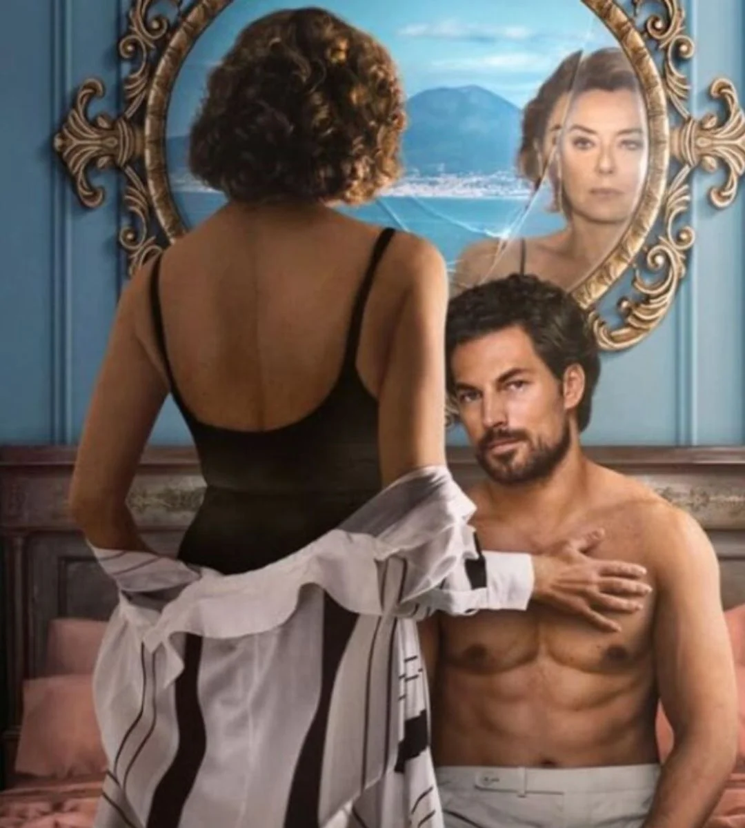 dragoste înșelătoare
