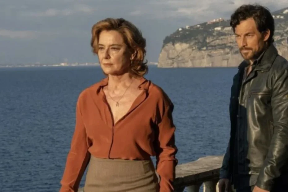 Dragoste înșelătoare