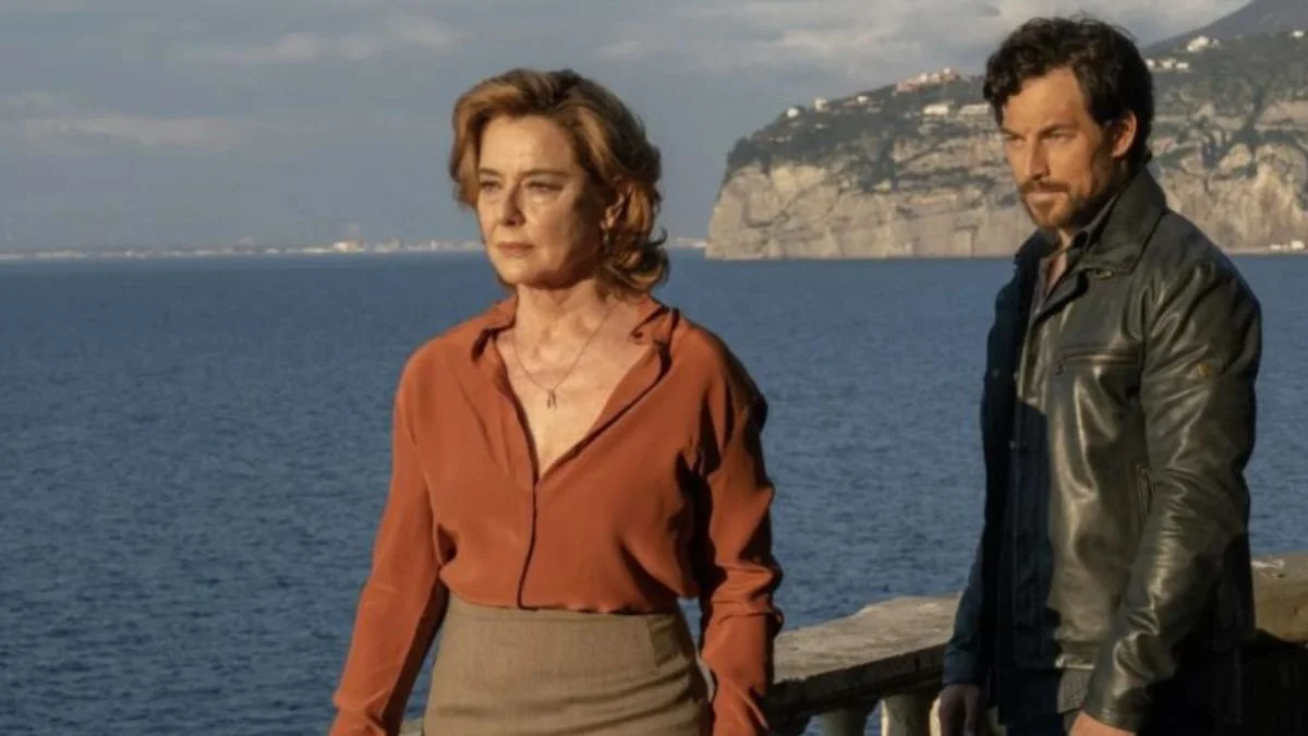 Dragoste înșelătoare