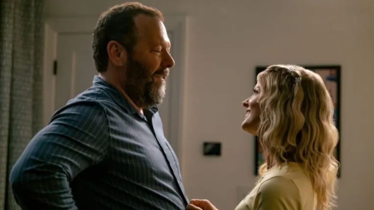 Comedia asta te face să râzi cu lacrimi e în Top 10. O devorezi într-o singură seară 3 Eliberați-l pe Bert