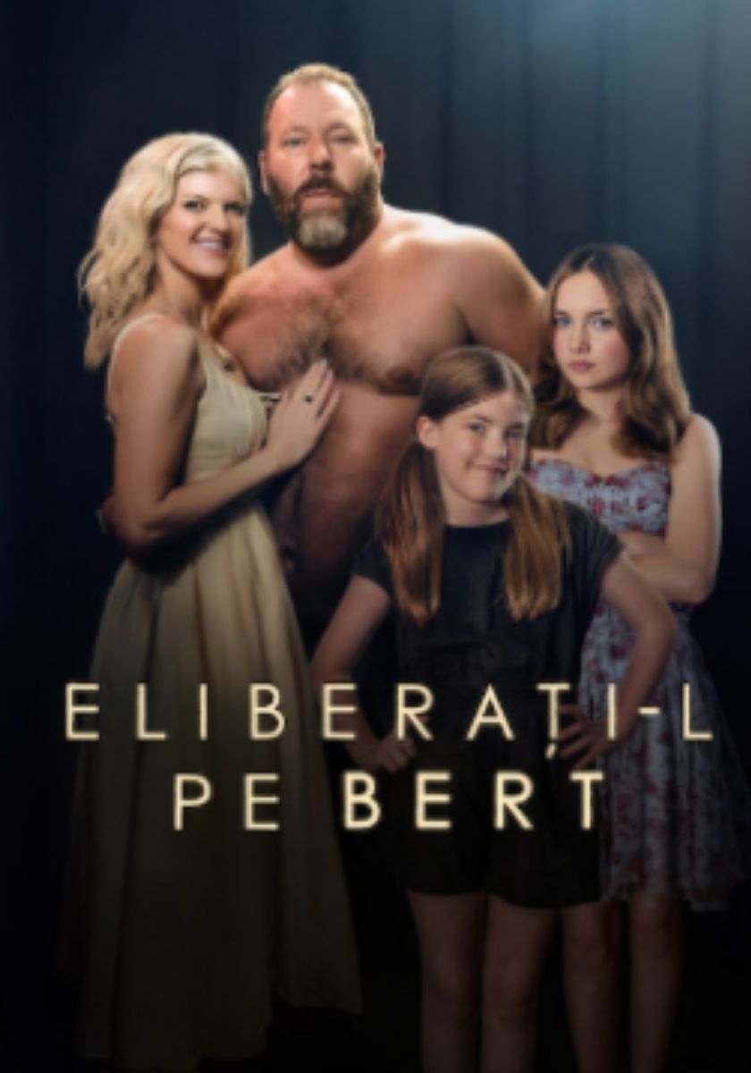 Eliberați-l pe Bert