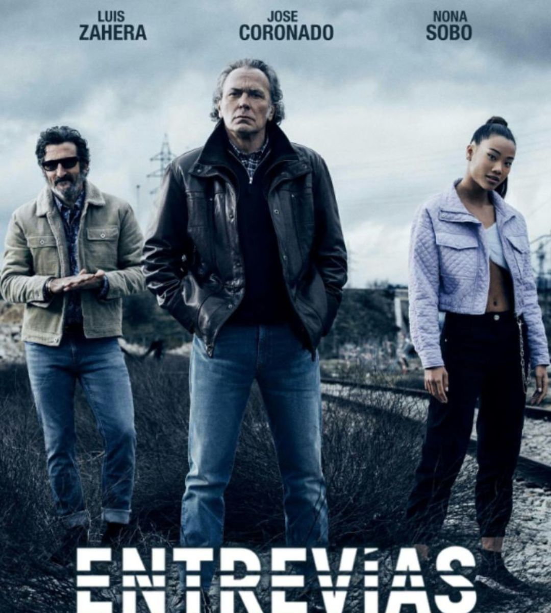 Acum pe Netflix: serialul spaniol care nu menajează pe nimeni și spune adevărul crud al străzii 1 Acum pe Netflix: serialul spaniol care nu menajează pe nimeni și spune adevărul crud al străzii