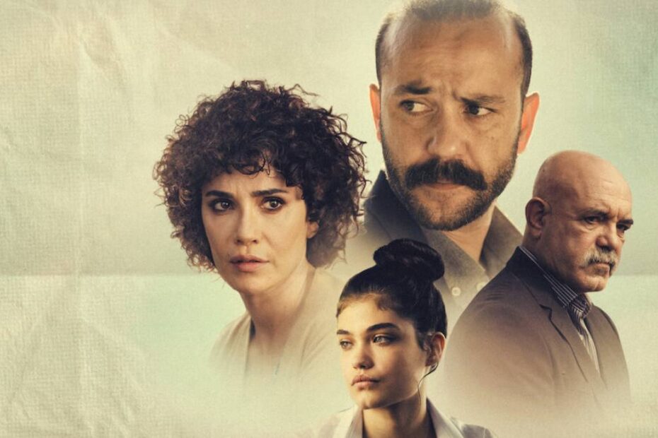 fii tatal meu netflix