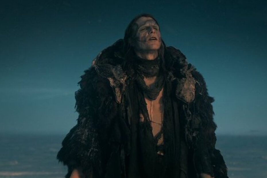 Frankenstein nominalizări Oscar