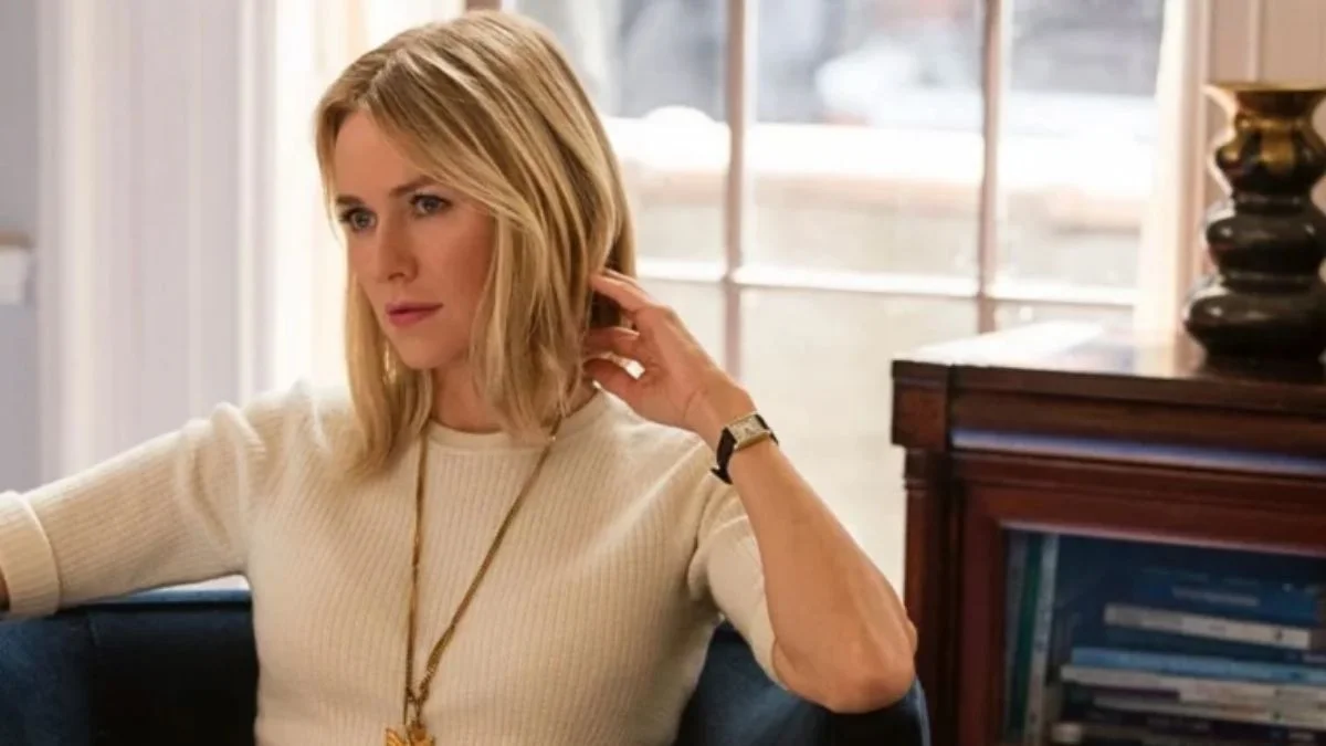 Acest thriller senzual despre obsesie și dorință nu-ți dă pace. Nu-l rata, e pe Netflix 8 Gypsy