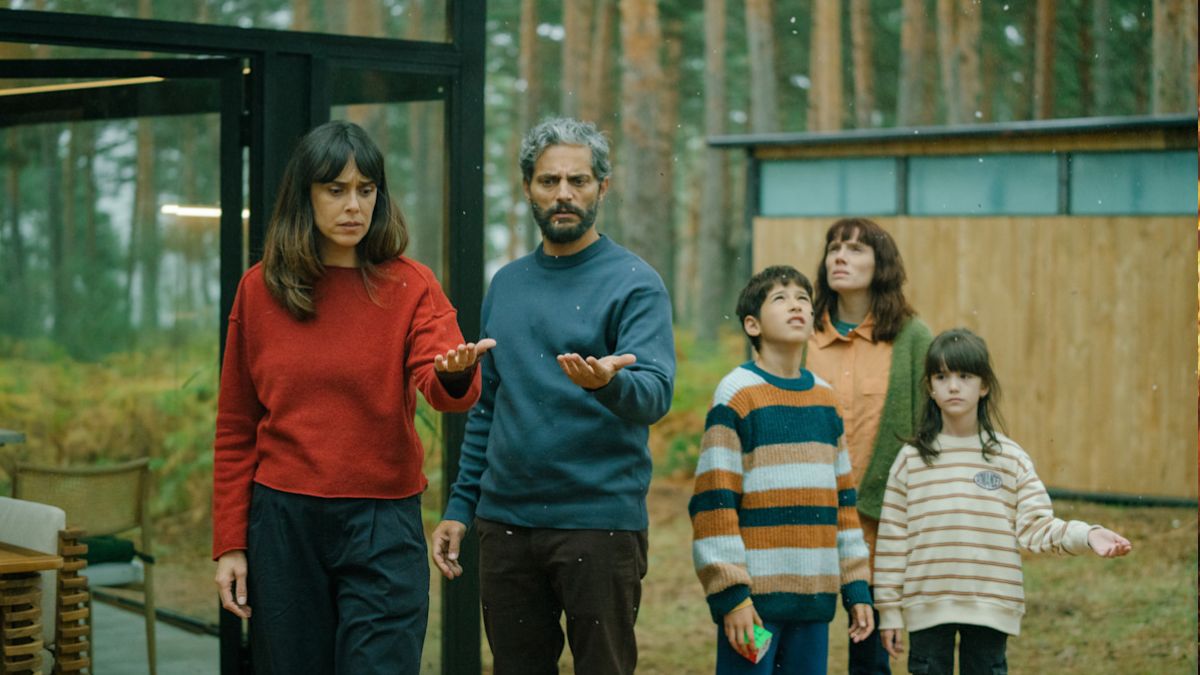 Intră pe Netflix România pe 20 februarie cel mai nou thriller psihologic spaniol, cu Joaquín Furriel 2 Intră pe Netflix România pe 20 februarie cel mai nou thriller psihologic spaniol, cu Joaquín Furriel