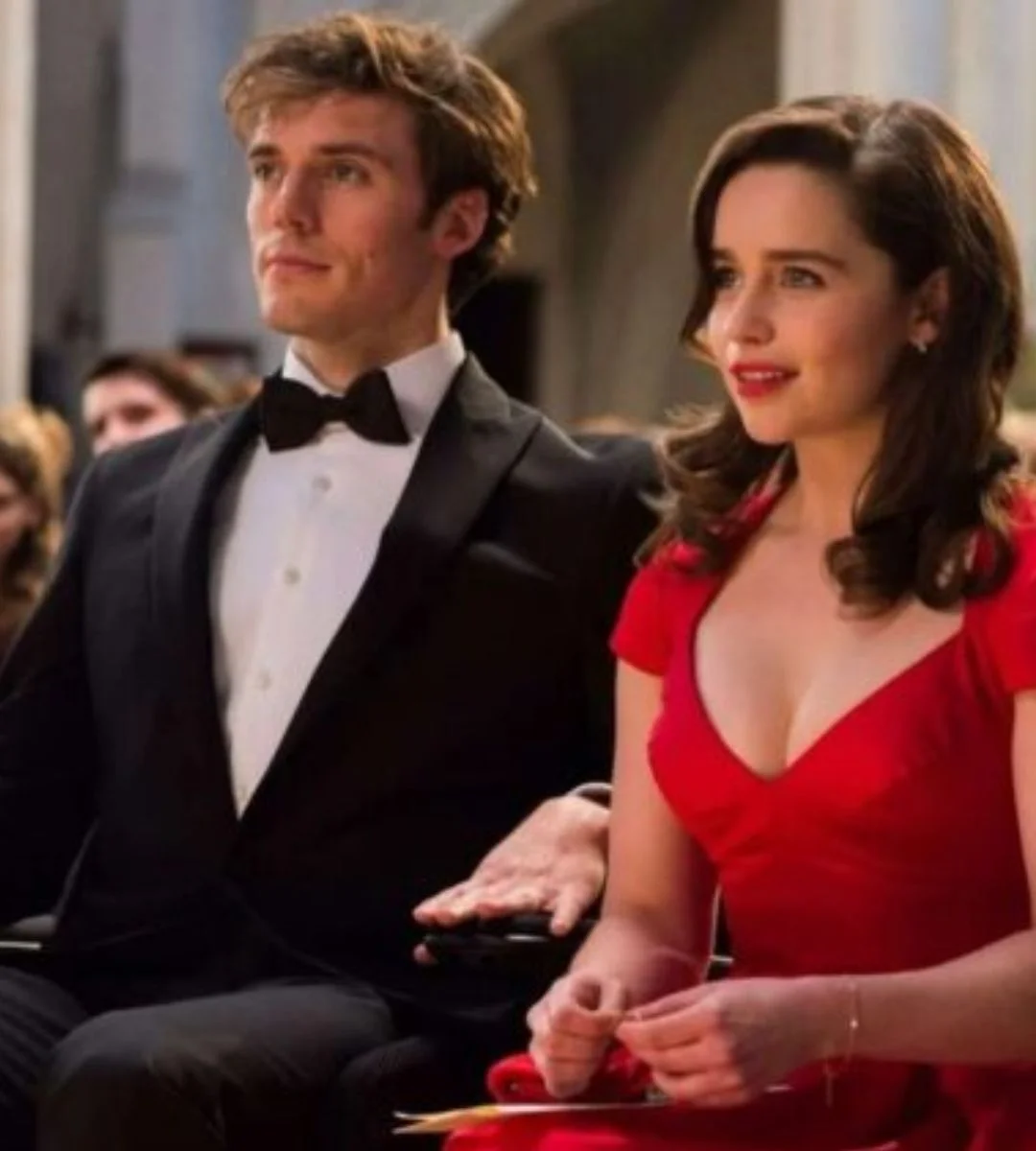 Înainte să te cunosc