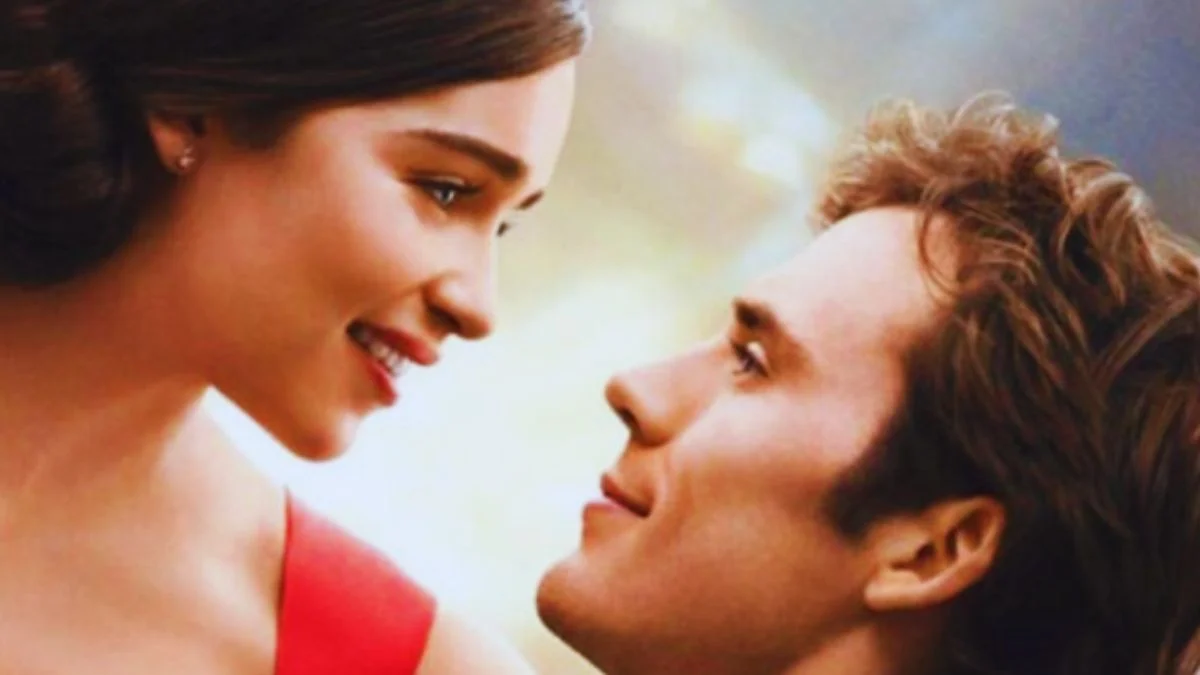 Înainte să te cunosc