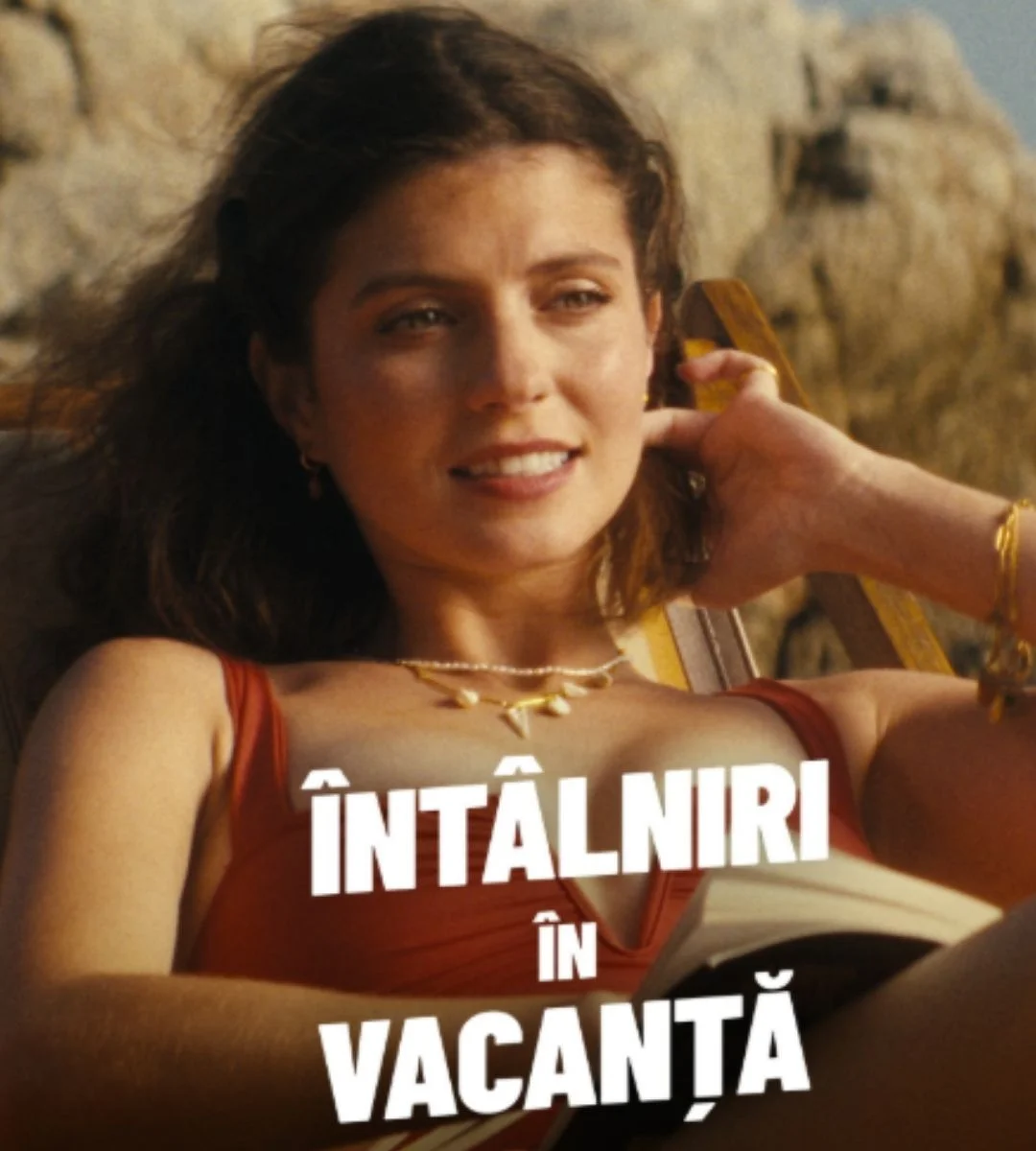 O iubire care nu poate fi pierdută: Comedia romantică din 2026 este deja cel mai vizionat film de pe Netflix 3 Cel mai așteptat film de dragoste din 2026 rămâne și azi pe cel mai vizionat în Top 10