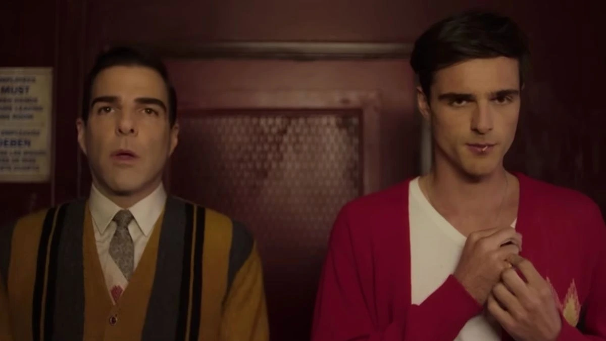 Într-acolo s-a dus (He Went That Way - 2023)