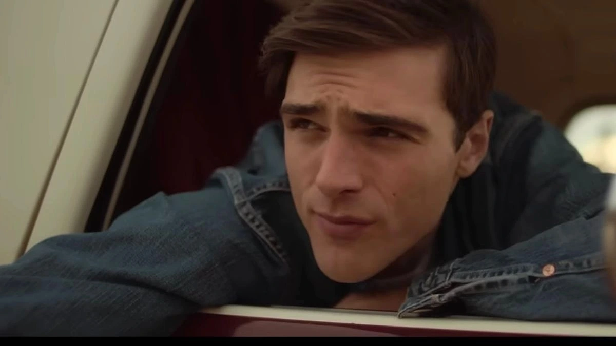   Într-acolo s-a dus  (He Went That Way - 2023)