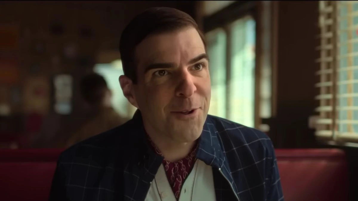   Într-acolo s-a dus  (He Went That Way - 2023)