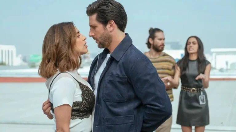 Top 10 seriale Netflix: thrillerul plin de suspans semnat de Harlan Coben se menține pe primul loc 3 top 10 seriale netflix