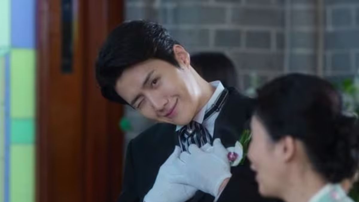 Acum pe Netflix drama coreeană care vorbește despre iubirile care nu se trăiesc la timp și rămân toată viața 3 Iubire din coji de tangerină