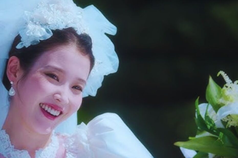 Iubire din coji de tangerină