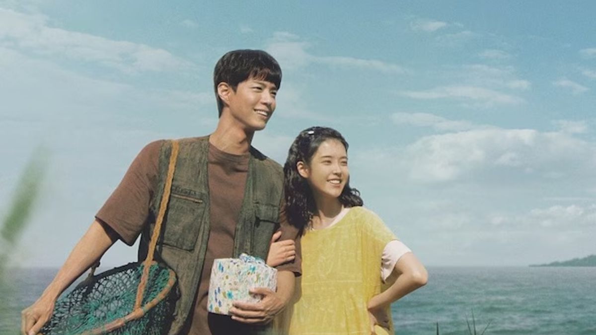 Acum pe Netflix drama coreeană care vorbește despre iubirile care nu se trăiesc la timp și rămân toată viața 4 Iubire din coji de tangerină