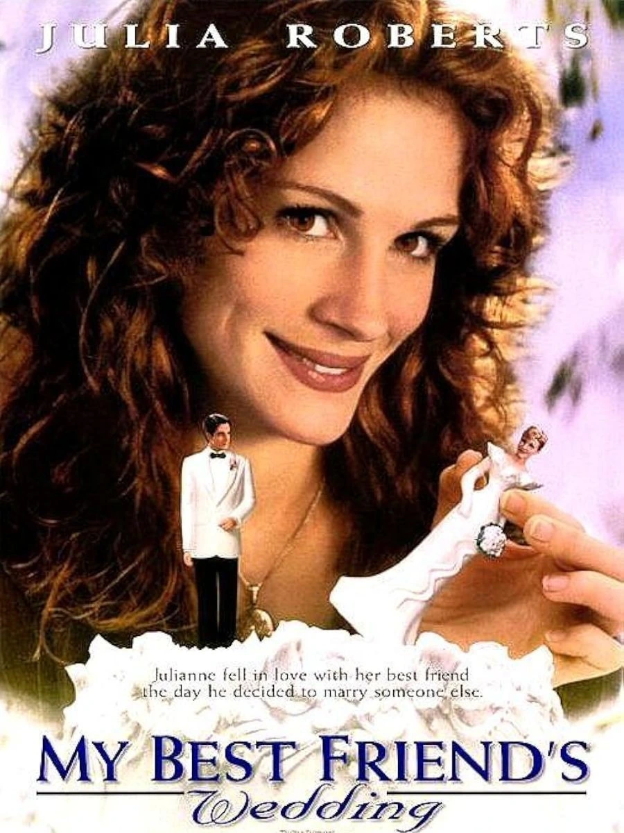 Julia Roberts în povestea unei iubiri spuse prea târziu. Comedia romantică, acum pe Netflix 1 Iubitul meu se însoară