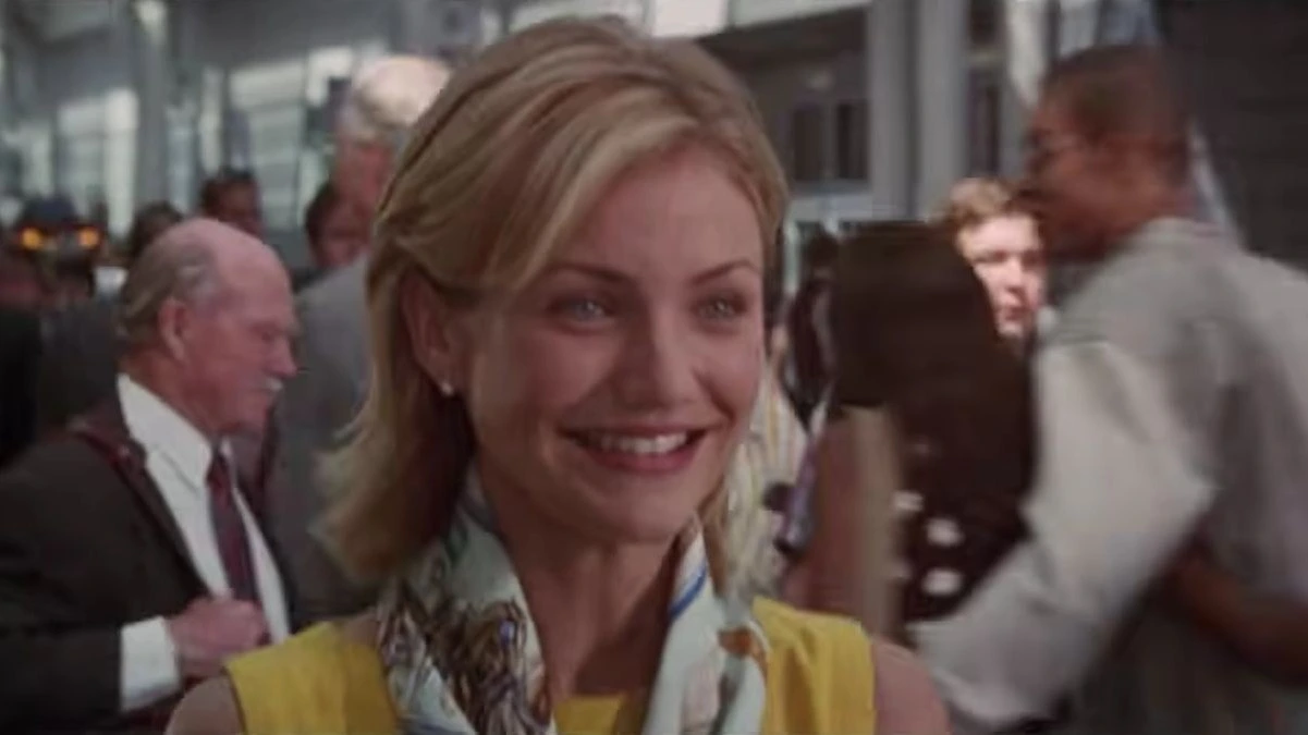 Julia Roberts în povestea unei iubiri spuse prea târziu. Comedia romantică, acum pe Netflix 4 Iubitul meu se însoară