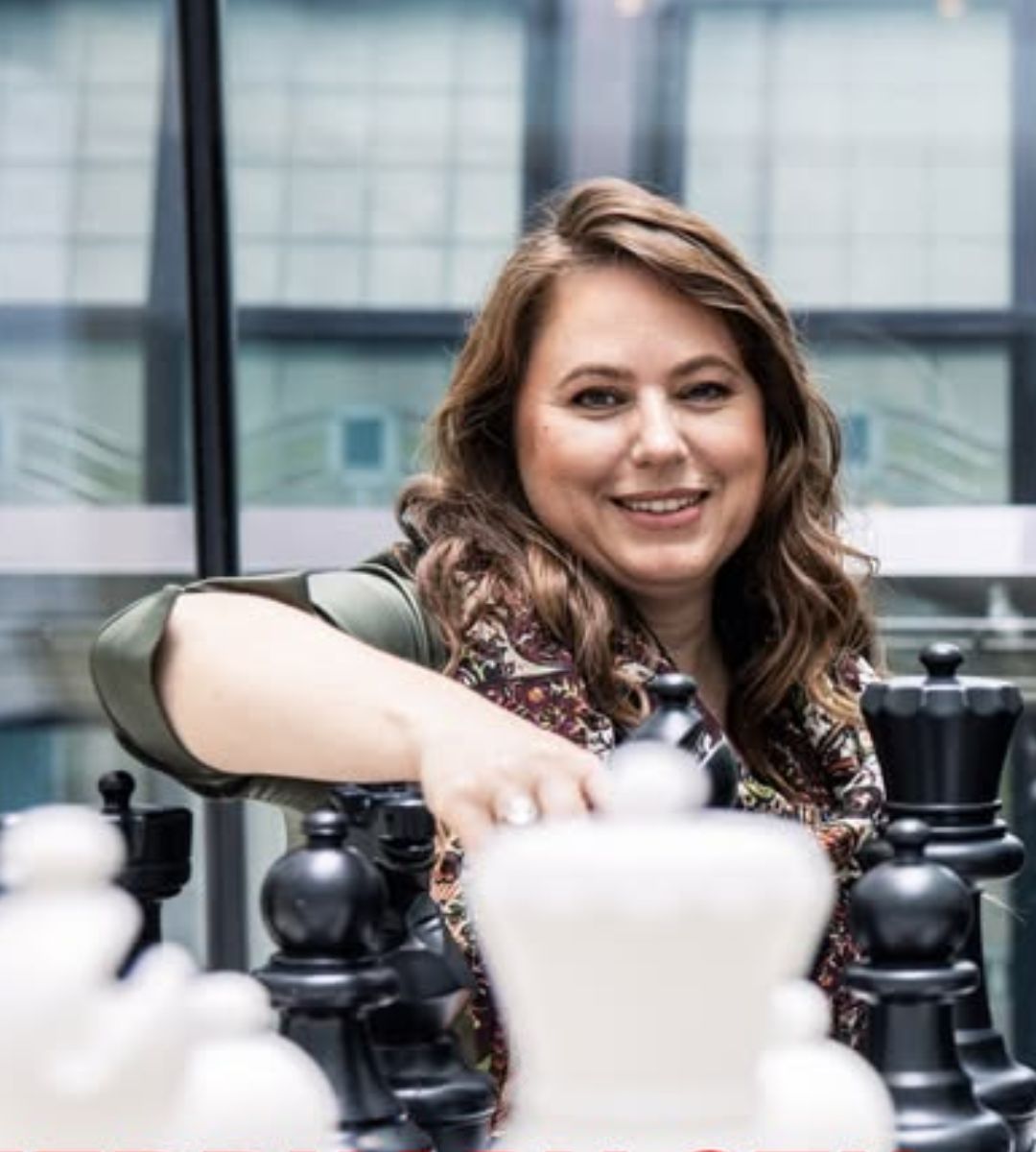 Când puterea minții întâlnește ambiția: pe Netflix sosește 