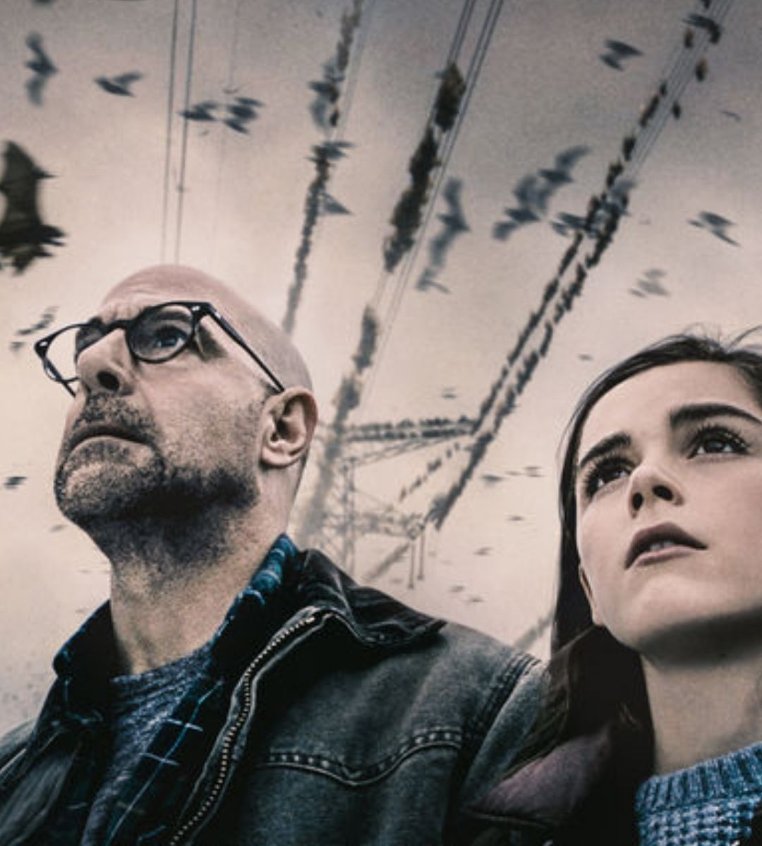 Liniște asurzitoare