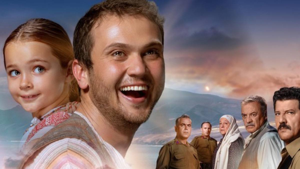 mirtacolul cell.7 netflix film turcesc