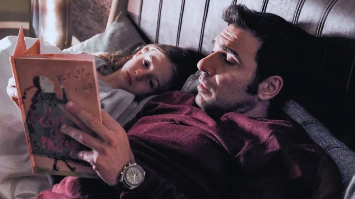 Timpul care se scurge prea repede: pe Netflix filmul cu Edoardo Leo care ne amintește să trăim bine prezentul 4 Mai e timp