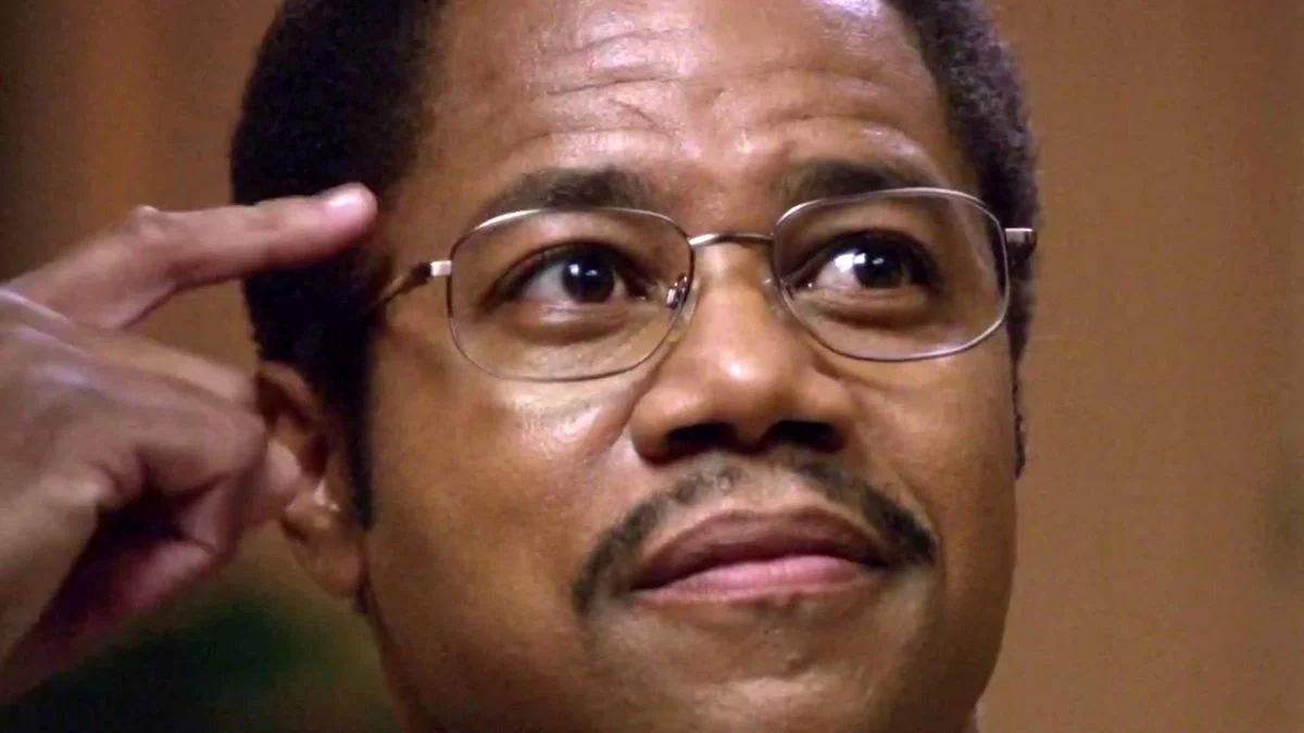 Mâini de aur: Povestea lui Ben Carson,Mâini de aur Povestea lui Ben Carson