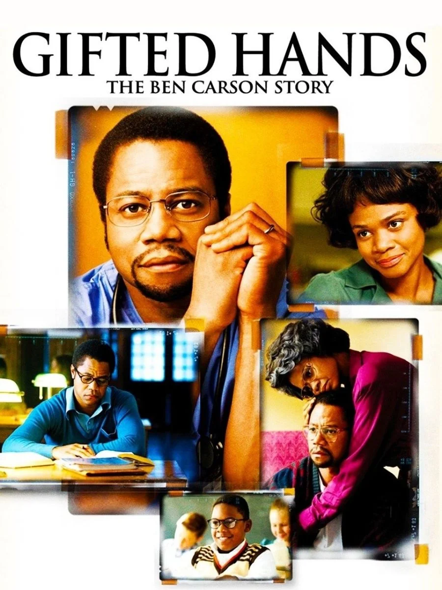 Pe Netflix povestea adevărată a unuia dintre cei mai faimoși neurochirurgi din lume, cu Cuba Gooding Jr.