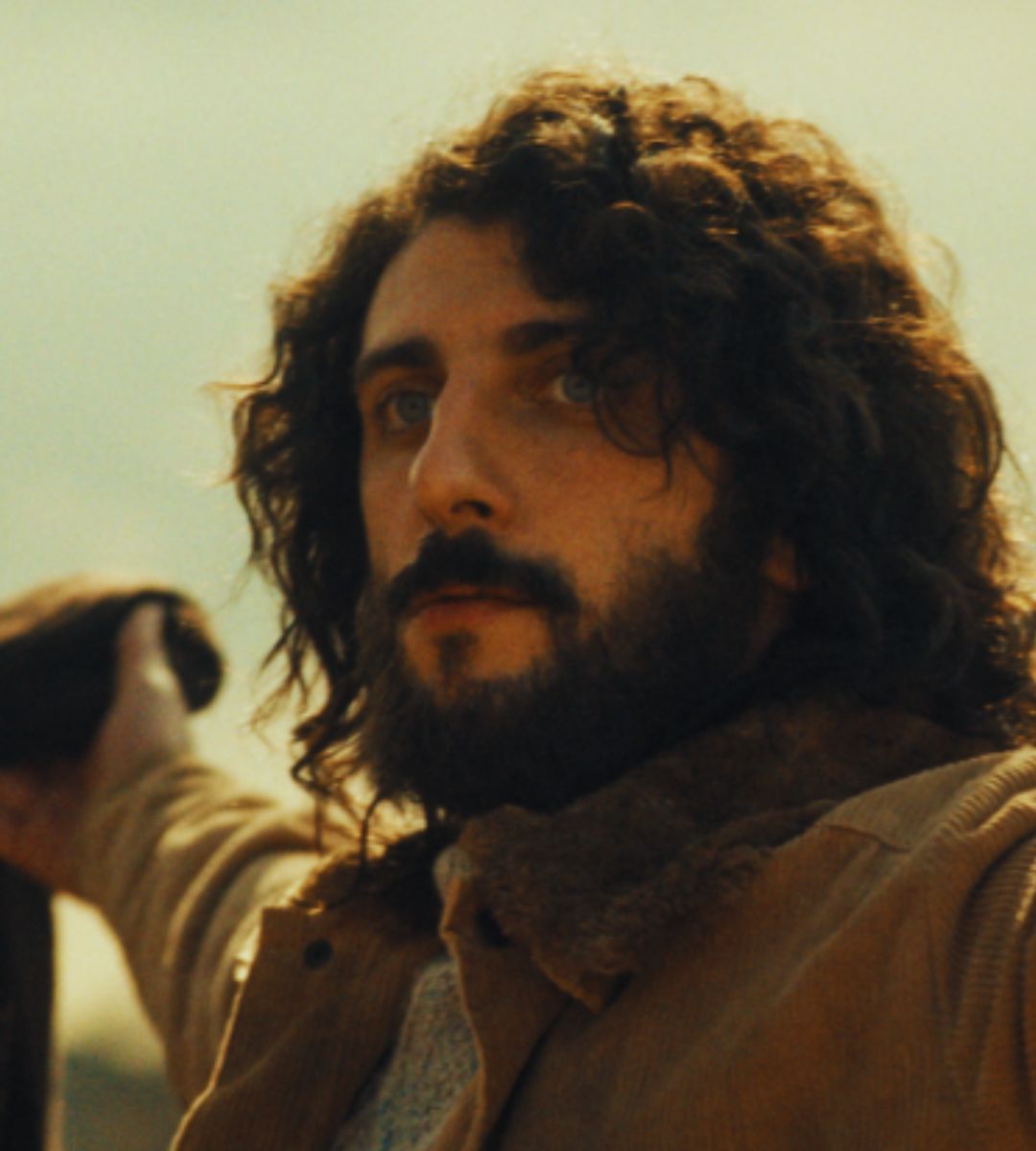 Povestea adevărată a artistului criminal din Marele Fals
