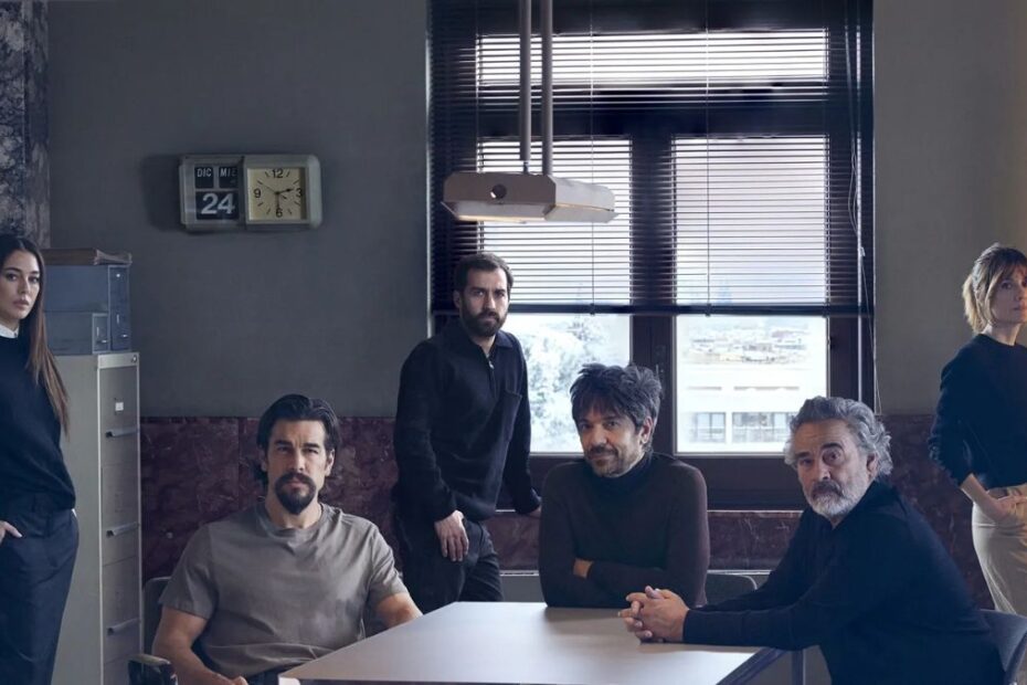 Mario Casas și Blanca Suárez se vor reuni în noul film al lui Oriol Paulo