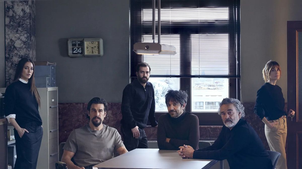 Mario Casas și Blanca Suárez se vor reuni în noul film al lui Oriol Paulo