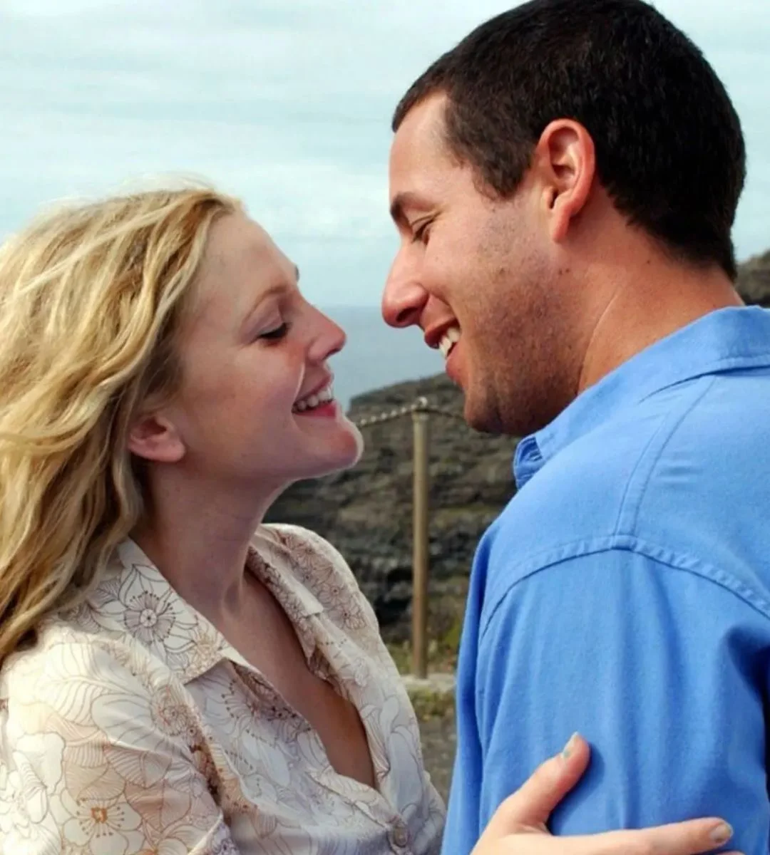 Mereu la prima întâlnire