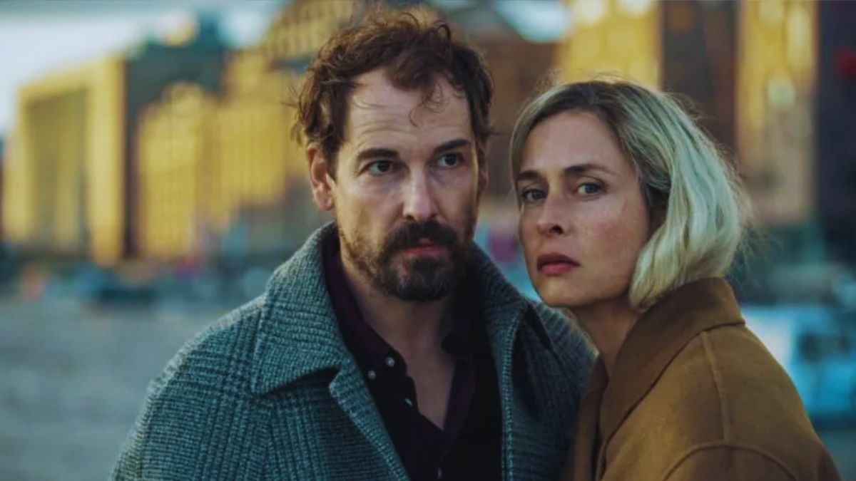 Noul thriller german de spionaj va cuceri topurile Netflix din februarie