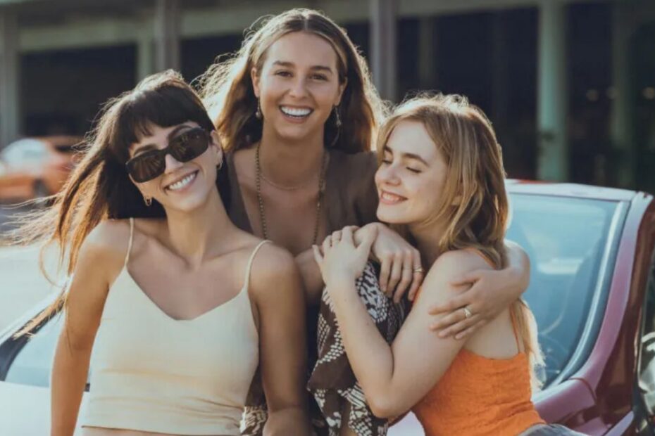 Noaptea în care totul s-a schimbat