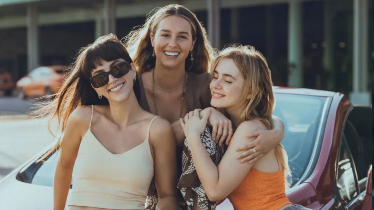 Noaptea în care totul s-a schimbat