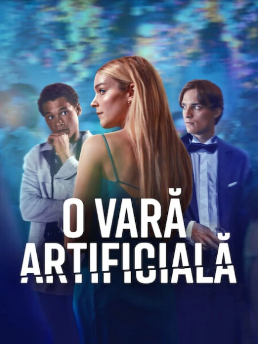 E oficial: O vară artificială revine cu sezonul 3. Amintiri de vacanță, minciuni de neuitat