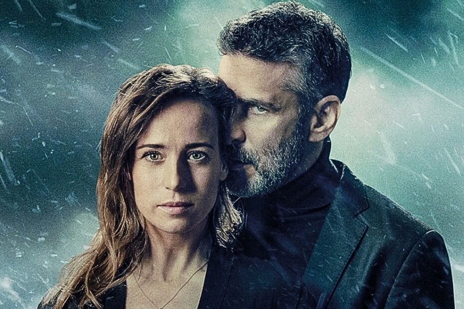 Ofrandă furtunii netflix