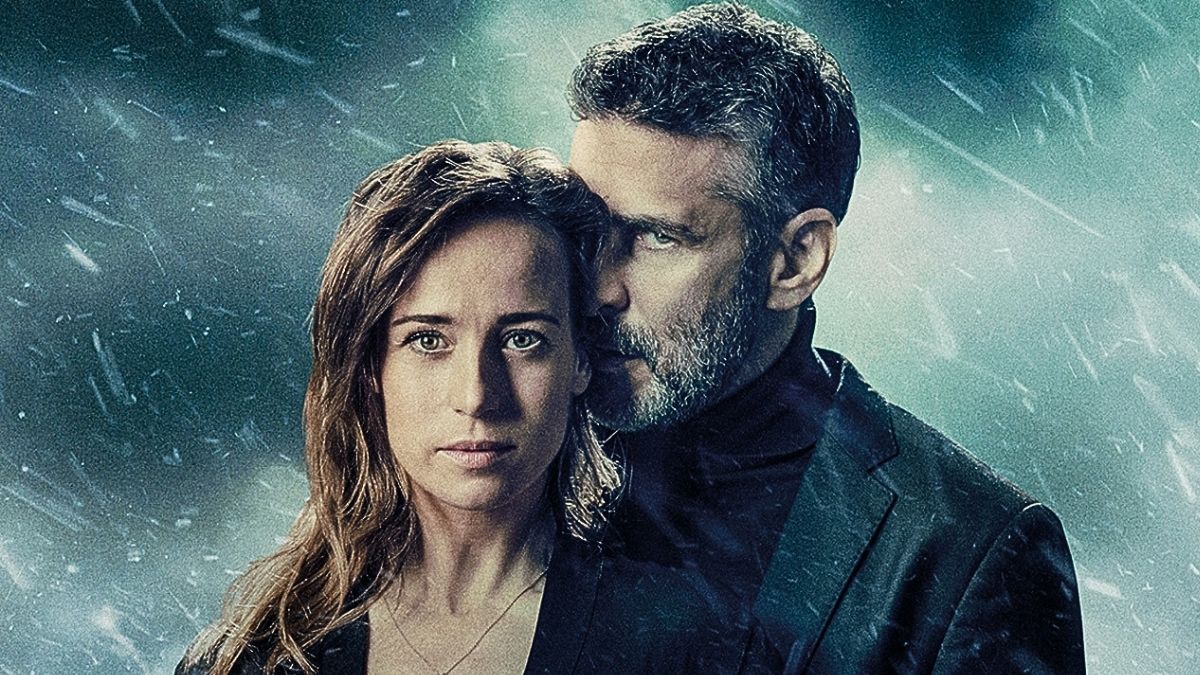 Ofrandă furtunii netflix