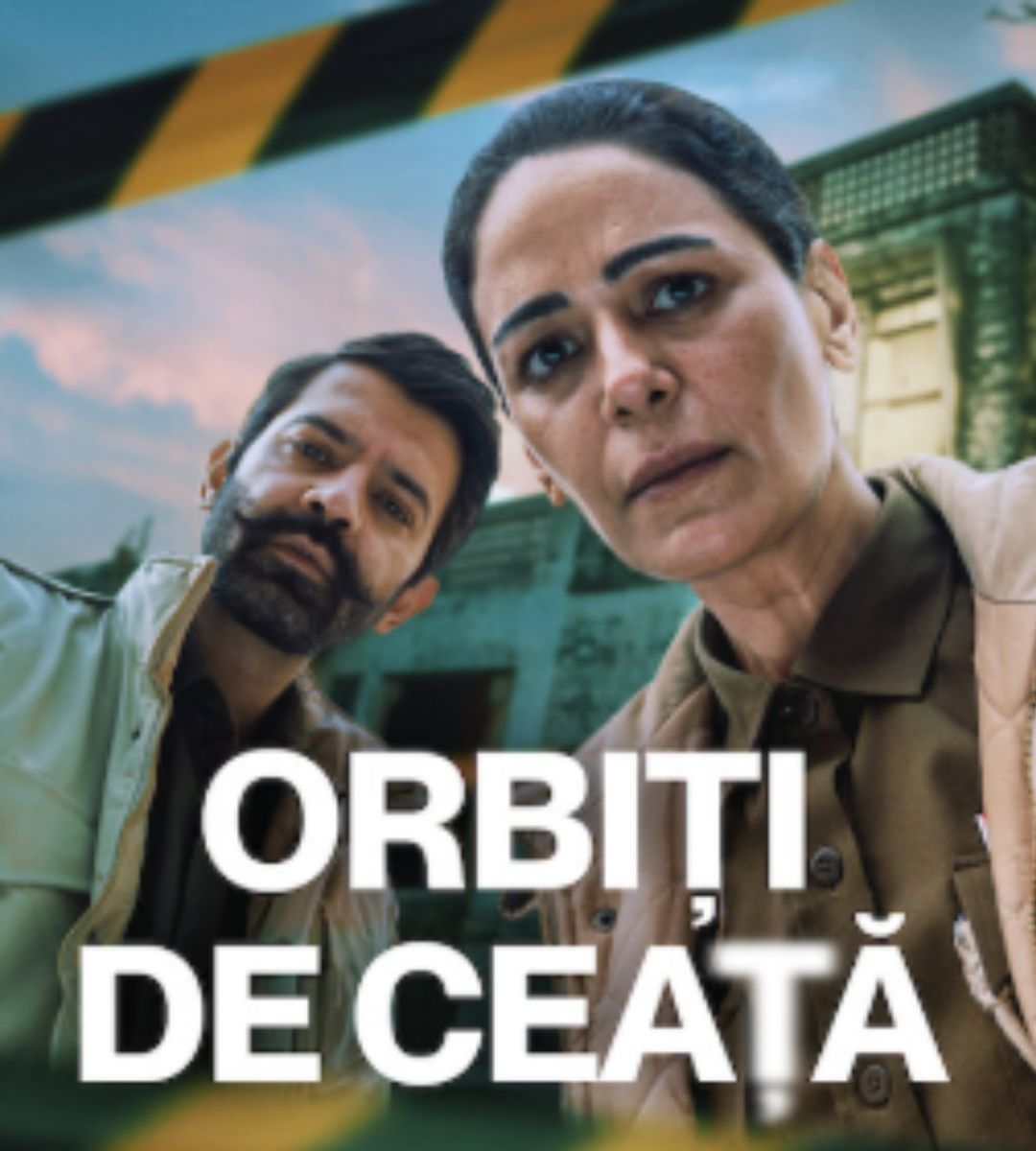 Drama polițistă de investigație de la Netflix, Orbiți de ceață, revine cu sezonul 2