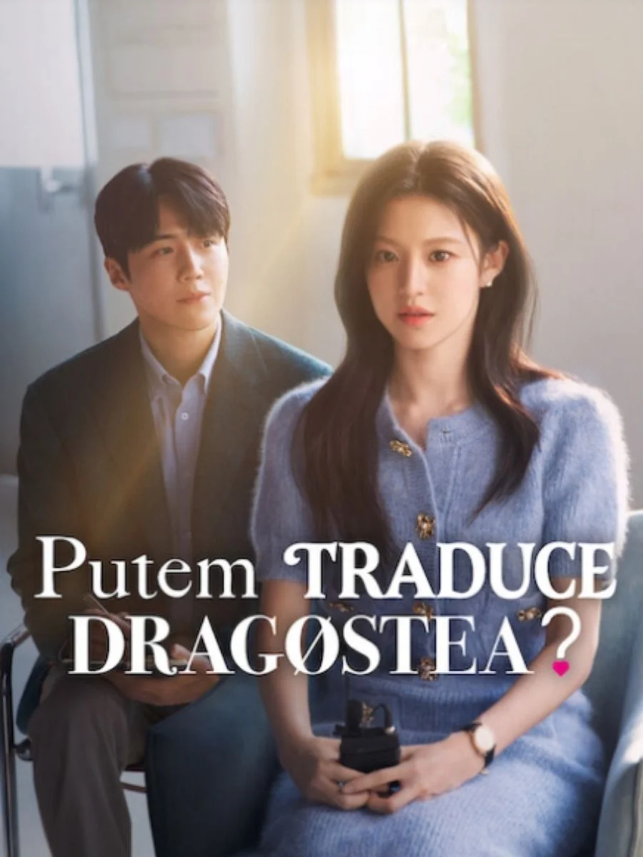 Intră pe Netflix pe 16 ianuarie noul serial Kdrama cu vedeta din "Alchimia sufletelor" 1 Putem traduce dragostea?,Putem traduce dragostea