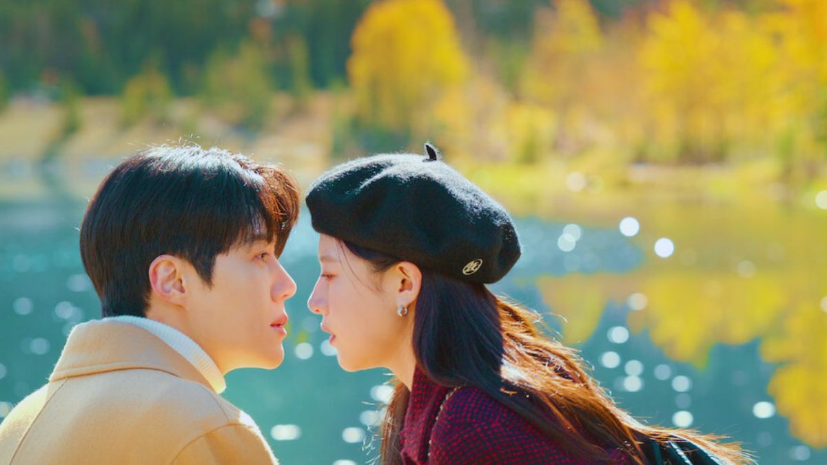 Azi, în Top 10 Netflix: trei seriale coreene diferite, aceeași obsesie emoțională 2 Putem traduce dragostea